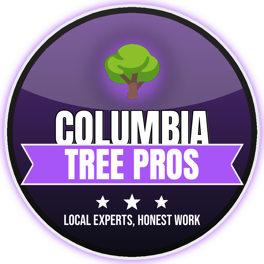 Columbia Tree Pros logo